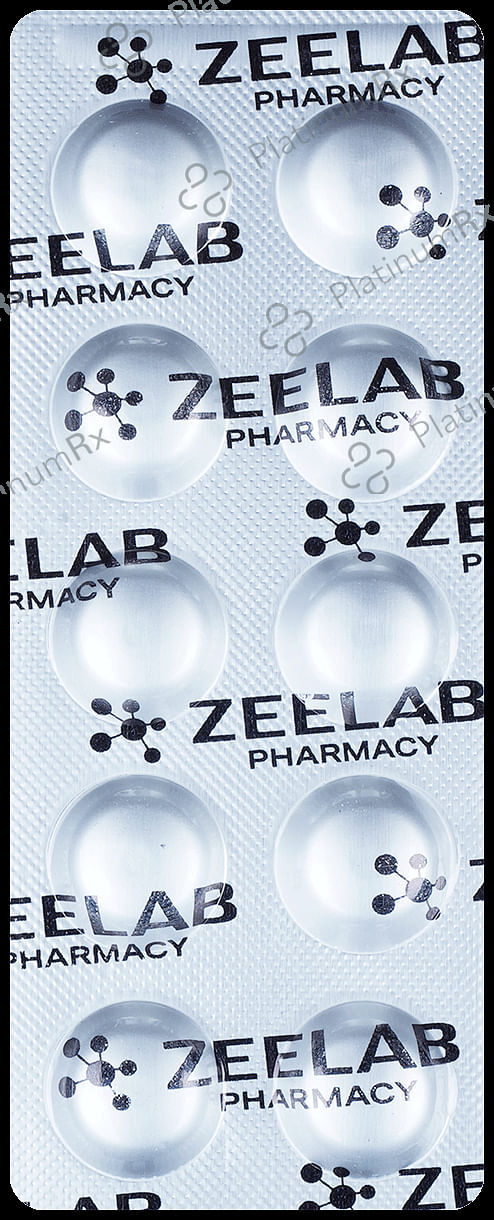 Vitahix 5 Tablet
