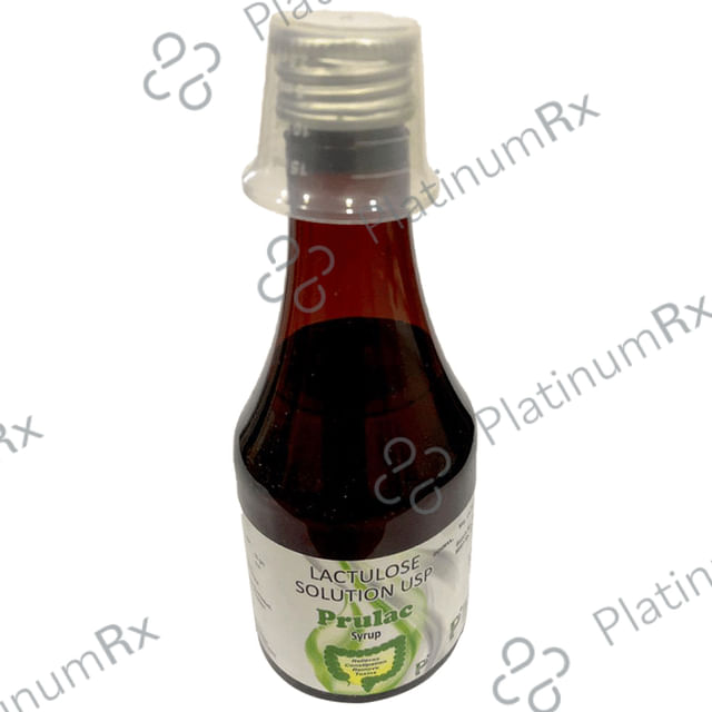 Prulac 10000mg Syrup 200ml