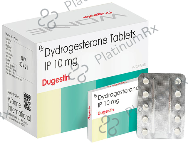 Dugestin Tablet