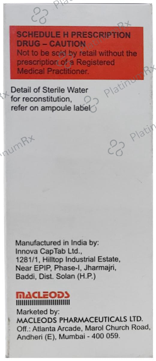 Maxolid DS Dry Syrup