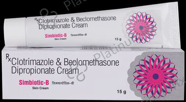 Simbiotic-B Cream