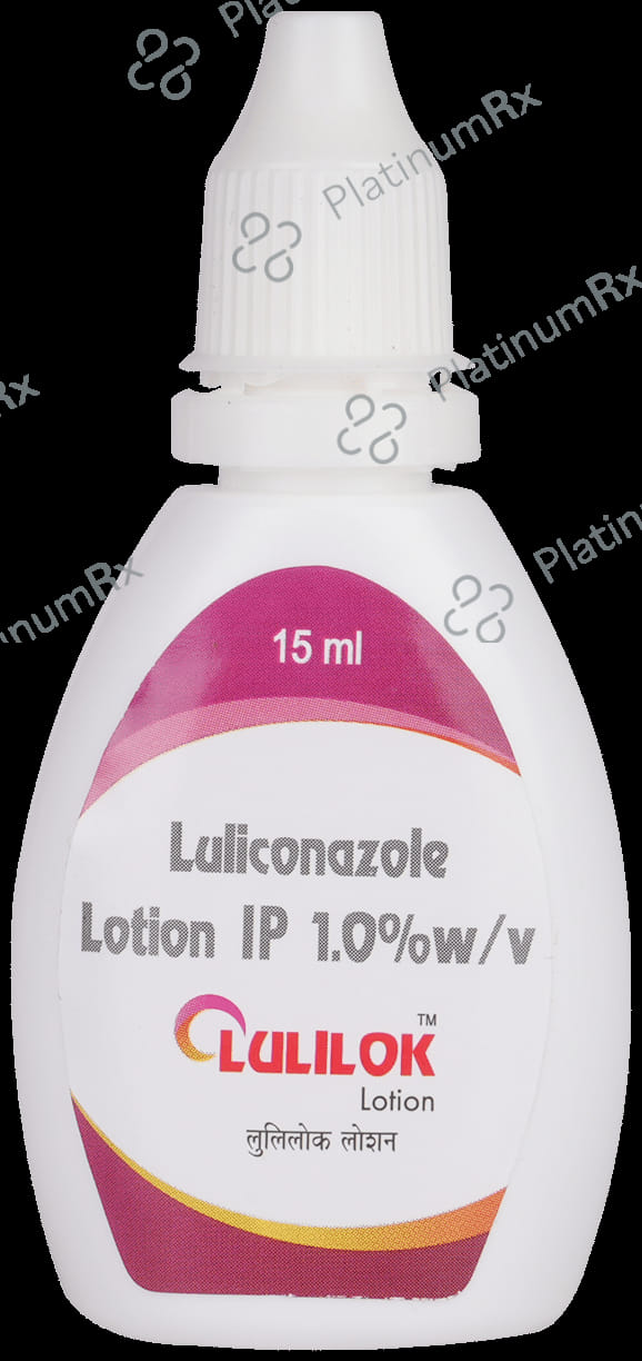 Lulilok Lotion 15 Lotion