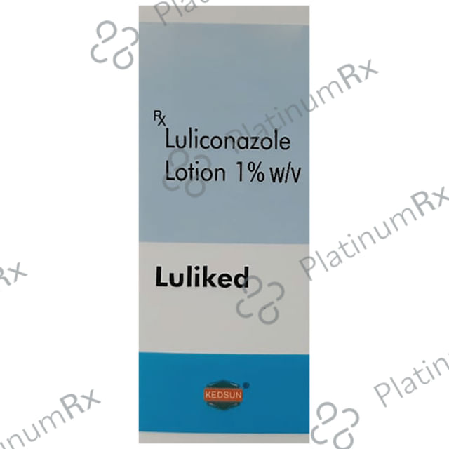 Luliked Lotion