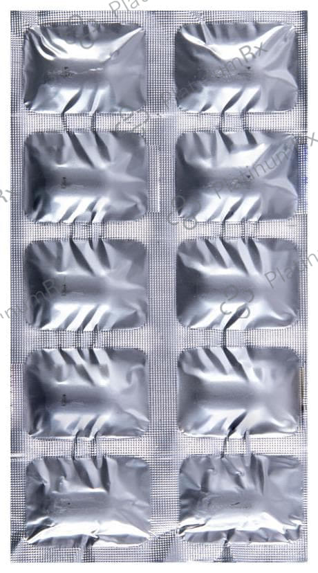 Maczorb Plus Tablet