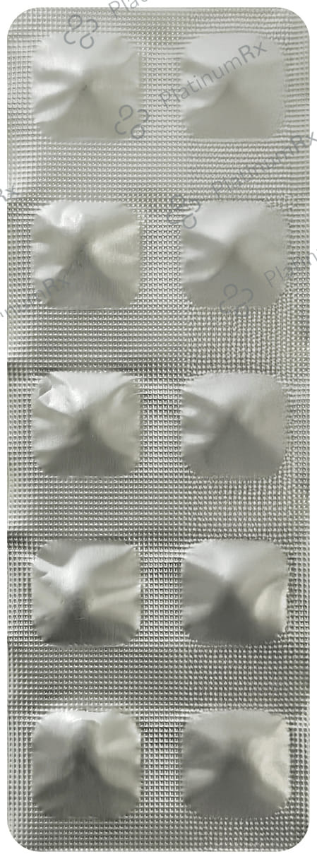 Vonzai 10mg Tablet 10s