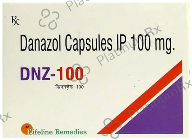 DNZ 100 Capsule