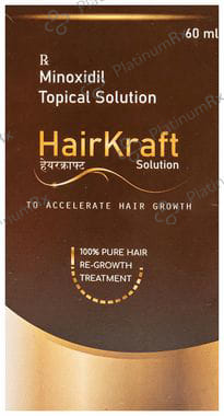 Hairkraft Solution
