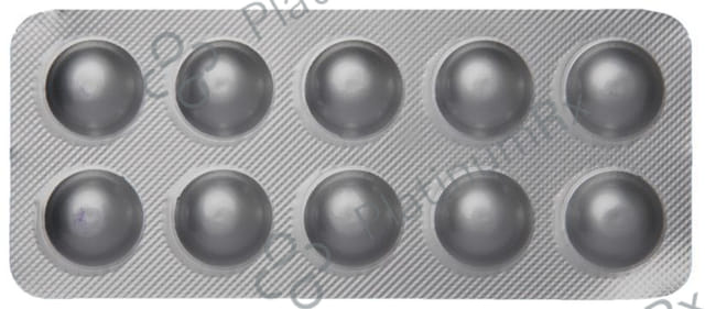 Geristart PR 0.4mg Tablet 10s