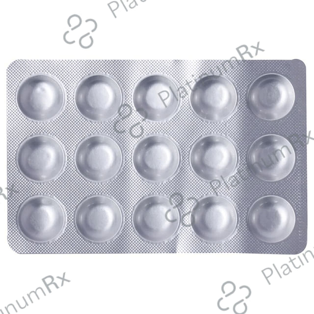 Tellzy MT 25/40mg Tablet ER 15s
