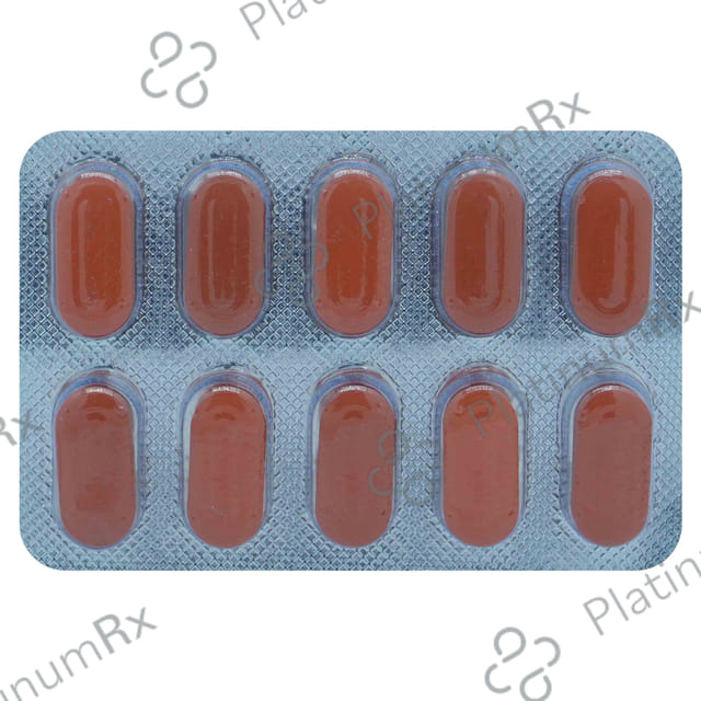 CELONIB 400 MG TABLET