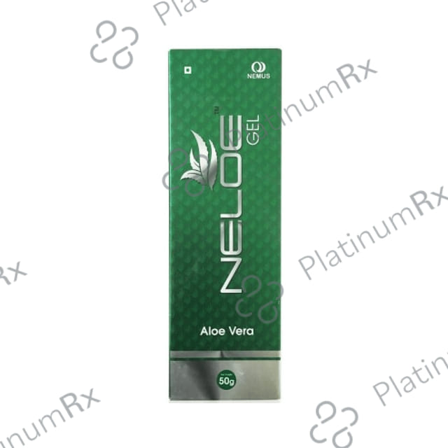 Neloe Gel