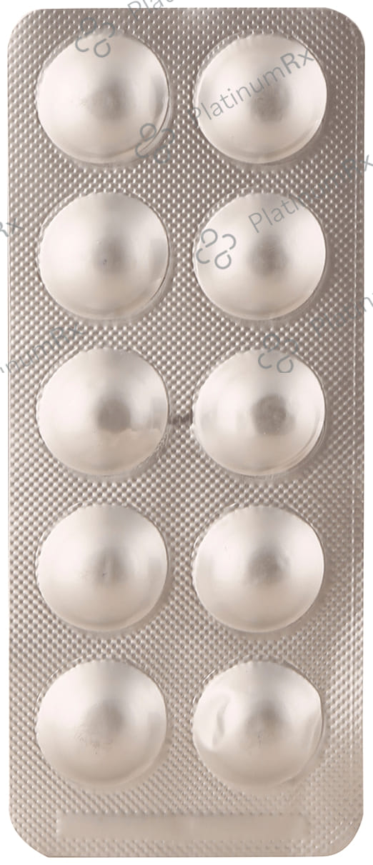 Ontel AM 5/40mg Tablet 10s