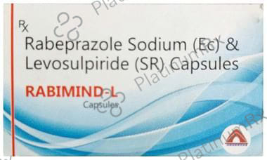 Rabimind-L Capsule SR