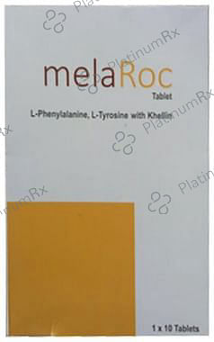 Melaroc Tablet