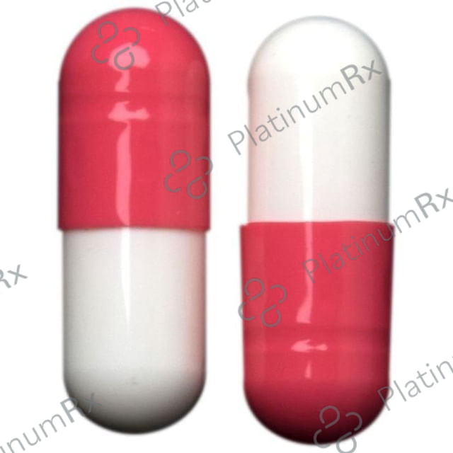 Thichoren 4 Capsule