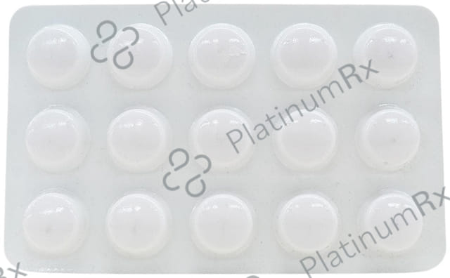 Sitalembic 100mg Tablet 15s