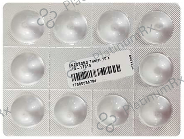 Enzobond Tablet