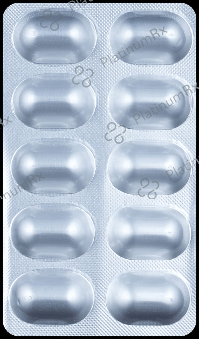 Pendom OD Capsule SR