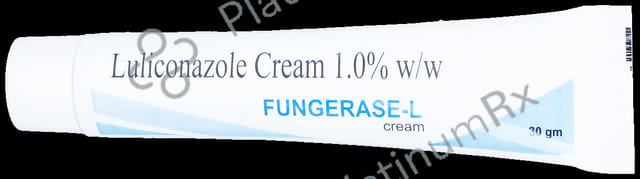 Fungerase-L Cream