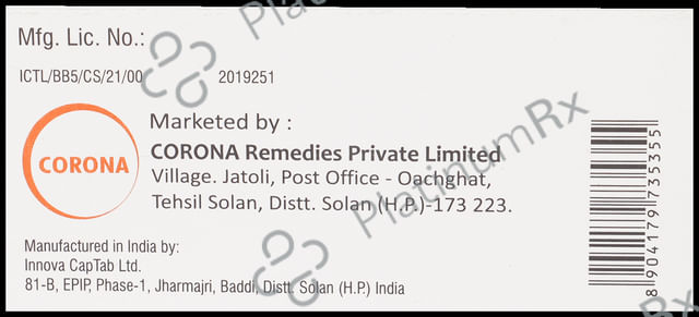 Bisobis 5mg Tablet 10s