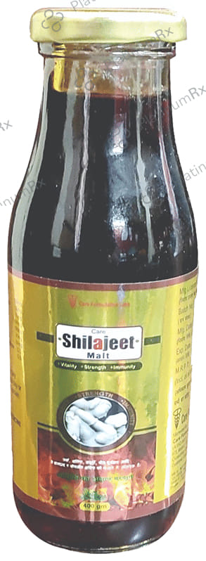 Care Shilajeet Malt