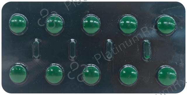 Prelid 16mg Tablet 10s