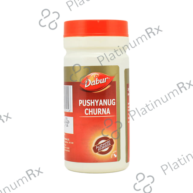 Dabur Pushyanug Churna