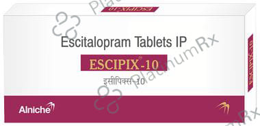 Escipix 10 Tablet