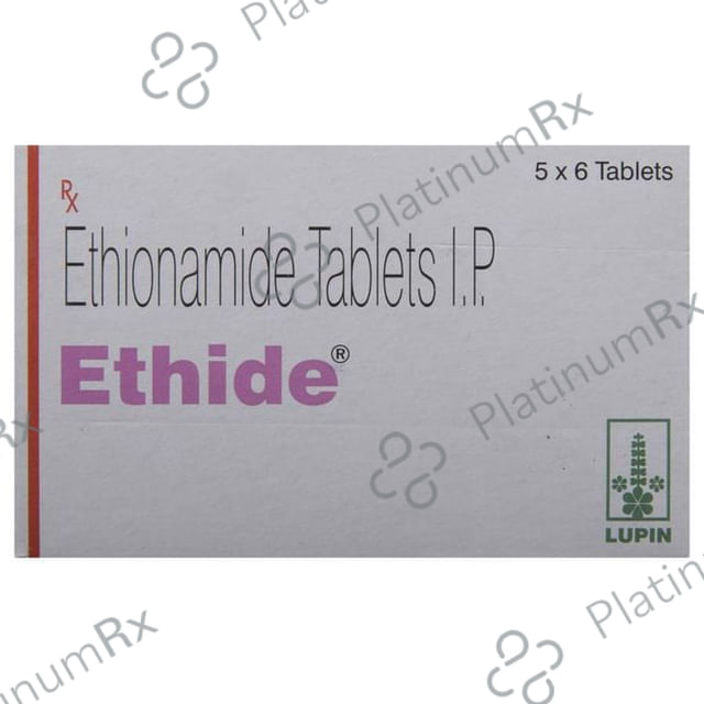 Ethide Tablet