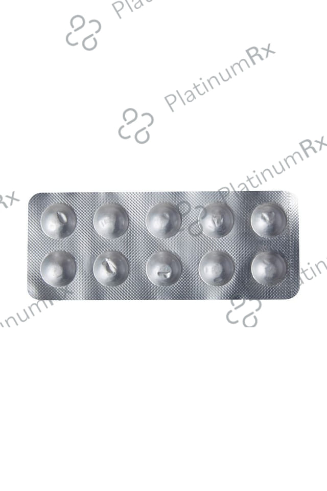 Restfull 0.5mg/10mg Tablet