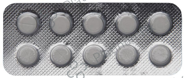 Torsinex 10mg Tablet 10s