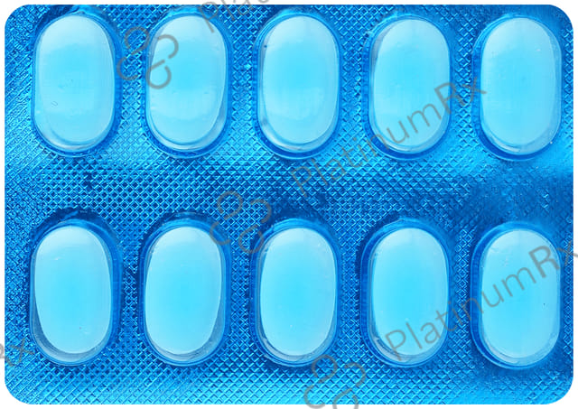 Ventab XL 150mg Tablet PR 10s