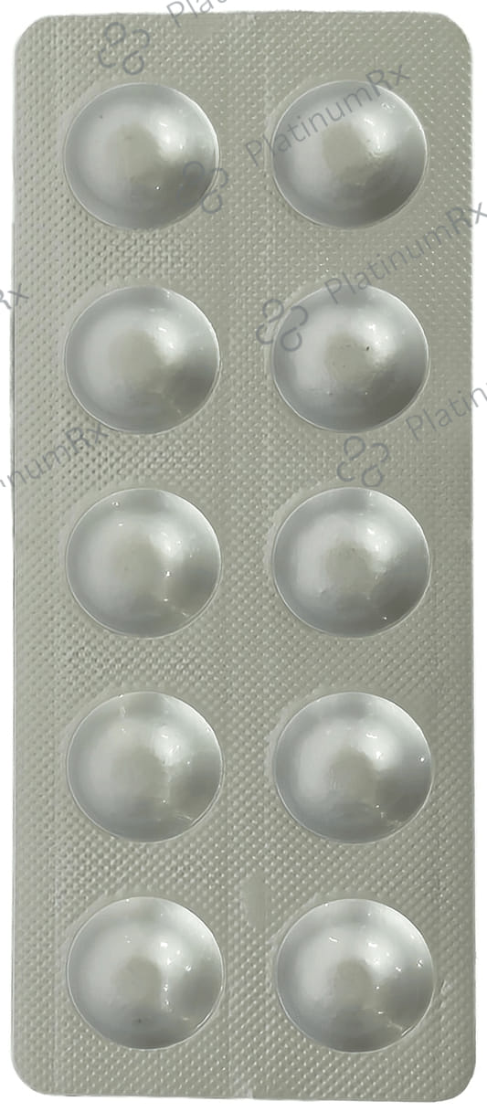 Beninorm 8mg Tablet 10s
