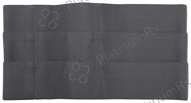 Tynor L 03 Abdominal Belt Medium 1s