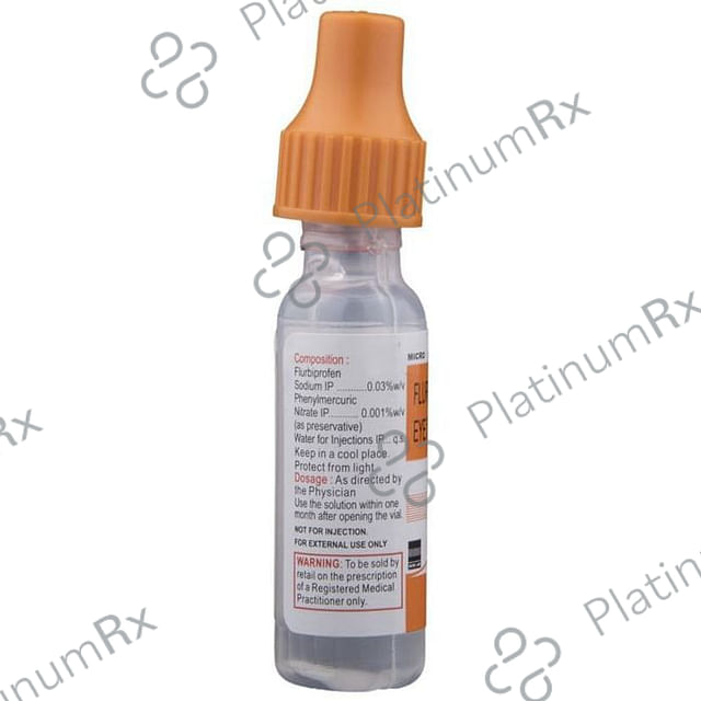 Fbn 0.03% Eye Drop 5ml