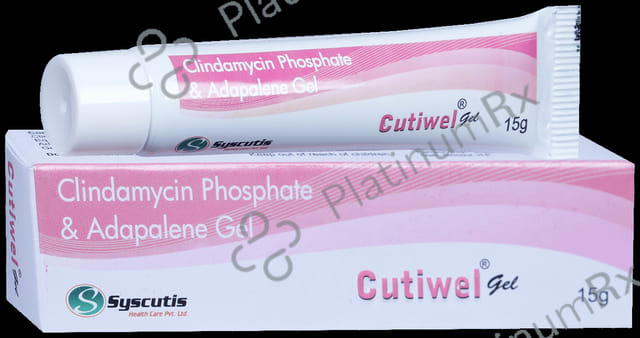 Cutiwel Gel