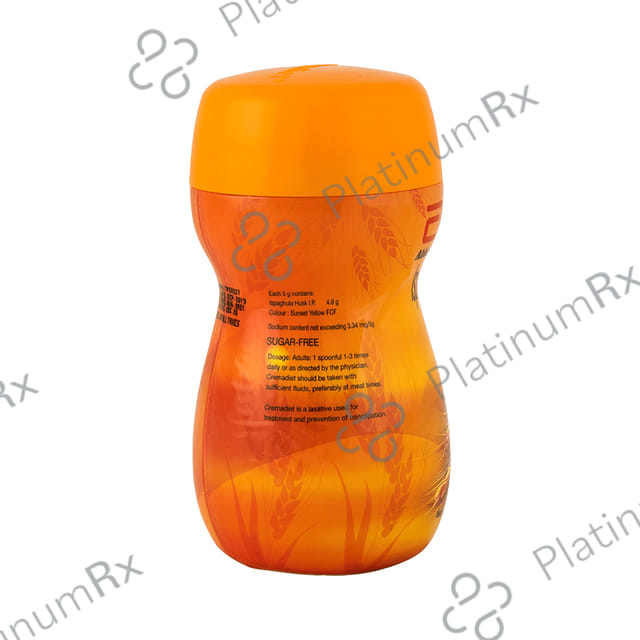 Cremadiet 3.5gm Powder 300gm