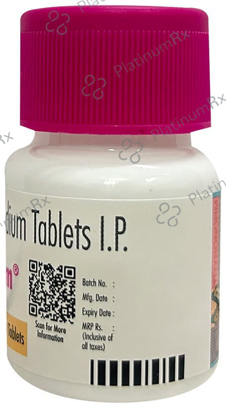 Thyronorm 137mcg Tablet 120s