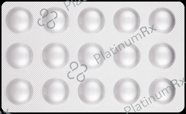 Sysnit SR 100mg Tablet 15s