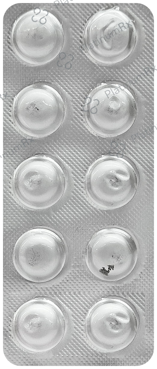 Adilan 40mg Tablet SR 10s