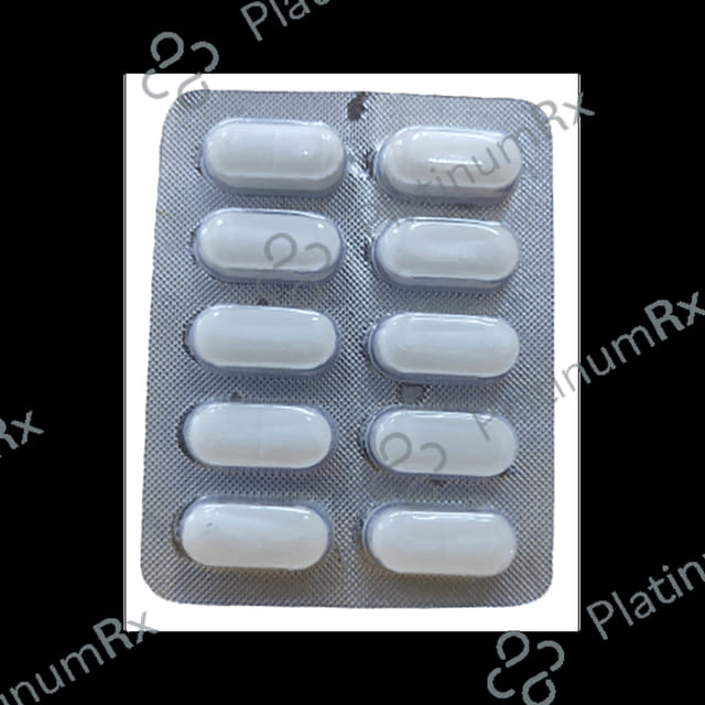 Udirica 300mg Tablet 10s