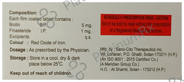 Folivern-Plus Tablet