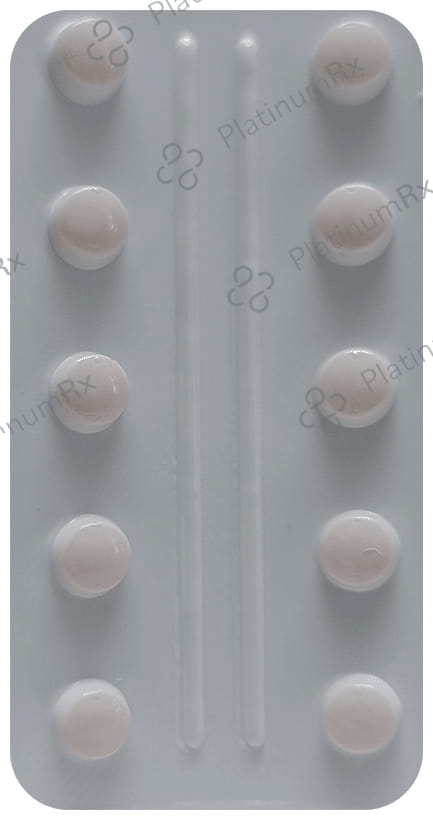 Sitasmart 50 Tablet