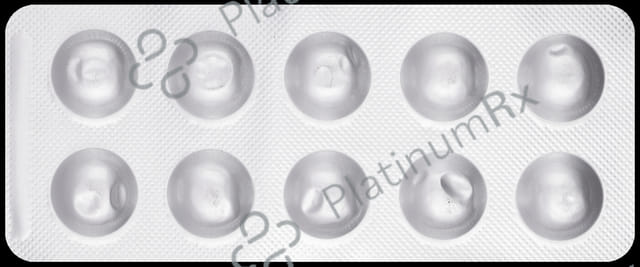 Aripiren 5mg Tablet 10s