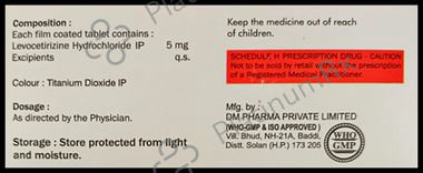 Livotuff Tablet MD Orange