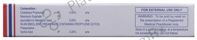 Propygenta NF Cream 20gm