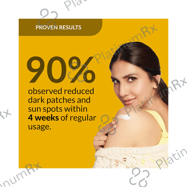 Fixderma Shadow SPF 50+ Sunscreen 40 gm