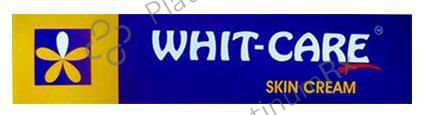 Whit Care Skin Cream 25gm