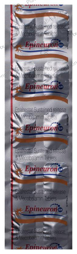 Epineuron SR Tablet