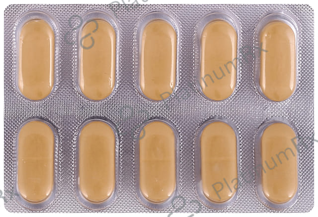 Tramsyl 750 Tablet